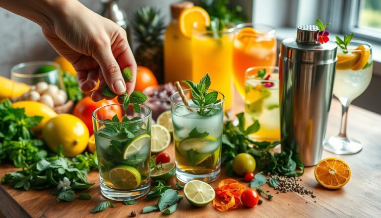 Best Non-Alcoholic Drinks to Replace Alcohol | Sober Guide