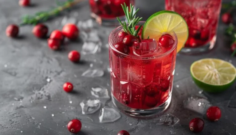 How to Make the Perfect Soda Cran Lime in 5 Easy Steps