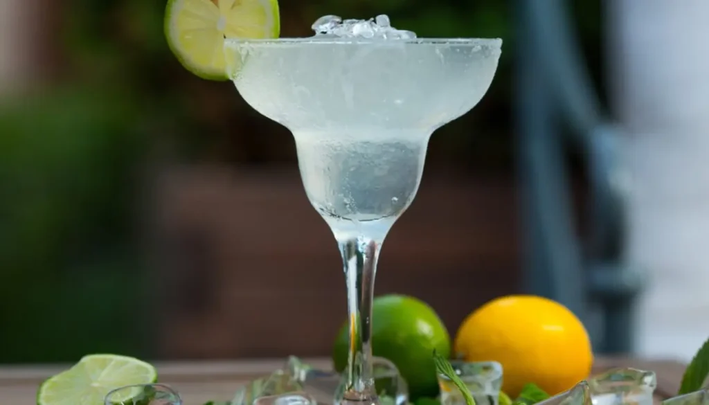 Virgin Margarita: Best 4 Secrets for a Tasty Mocktail