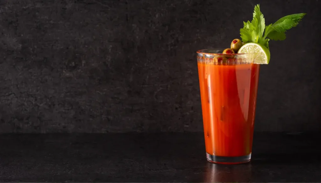 Virgin Bloody Mary: 7 Secrets for a Bold Flavor