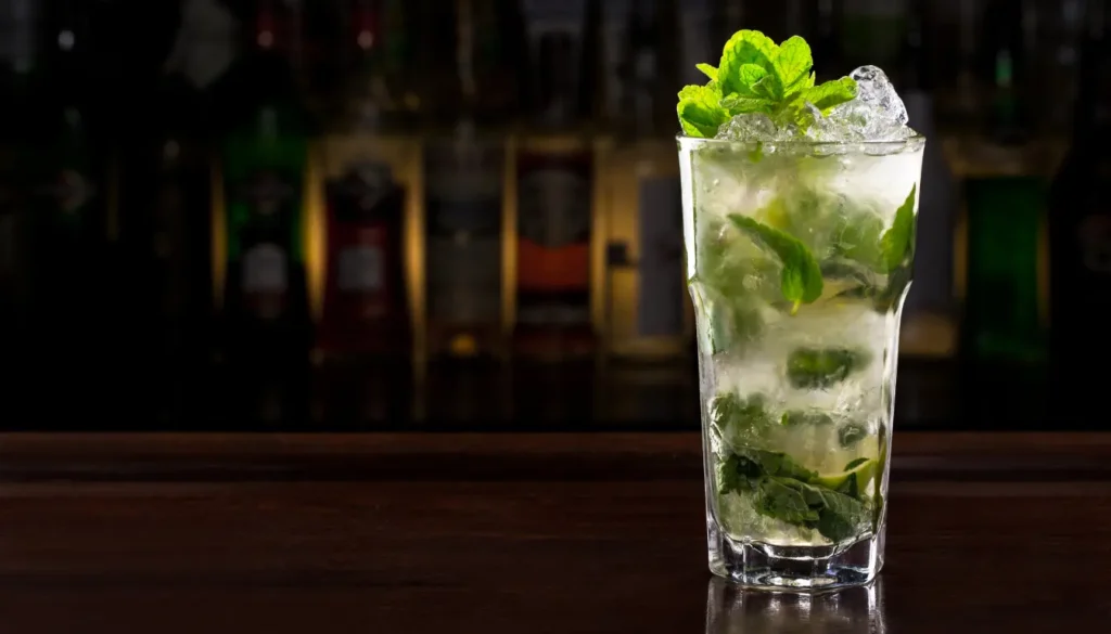 How to Make the Best Virgin Mojito Mocktail in 5 Simple Steps