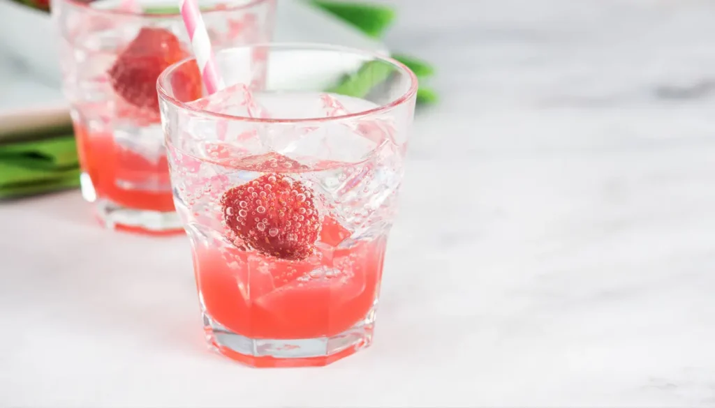 How to Make the Best Shirley Temple Mocktail in 5 Easy Steps