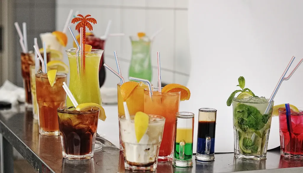 How to Make the Best Vegan Mocktails in 5 Easy Steps